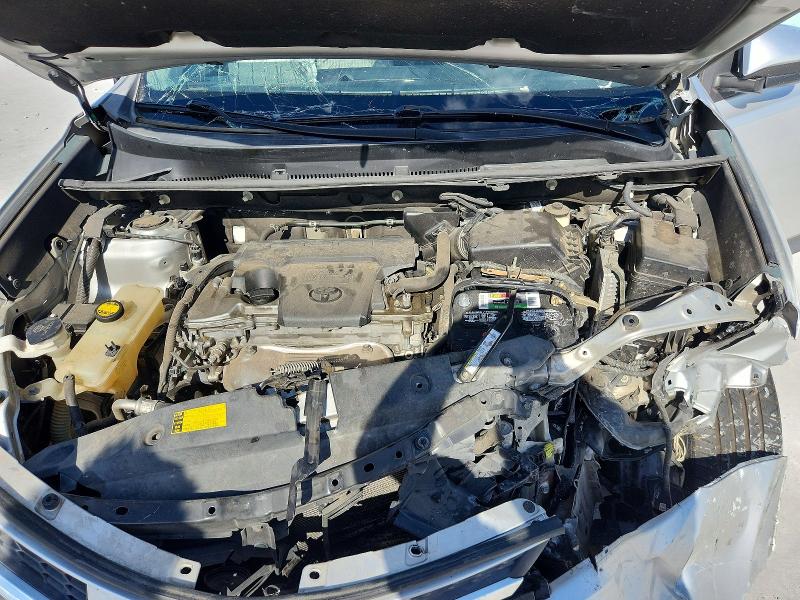 Продаж на аукціоні авто 2015 Toyota Rav4, vin: 2T3WFREV3FW142350, номер лоту: 59907176