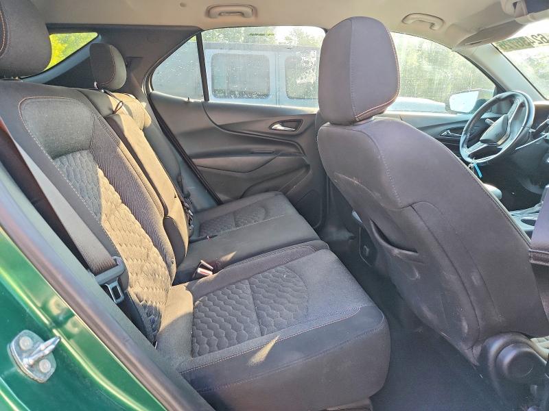 Aukcja sprzedaży 2018 Chevrolet Equinox, vin: 2GNAXKEX7J6165688, numer aukcji: 62436726