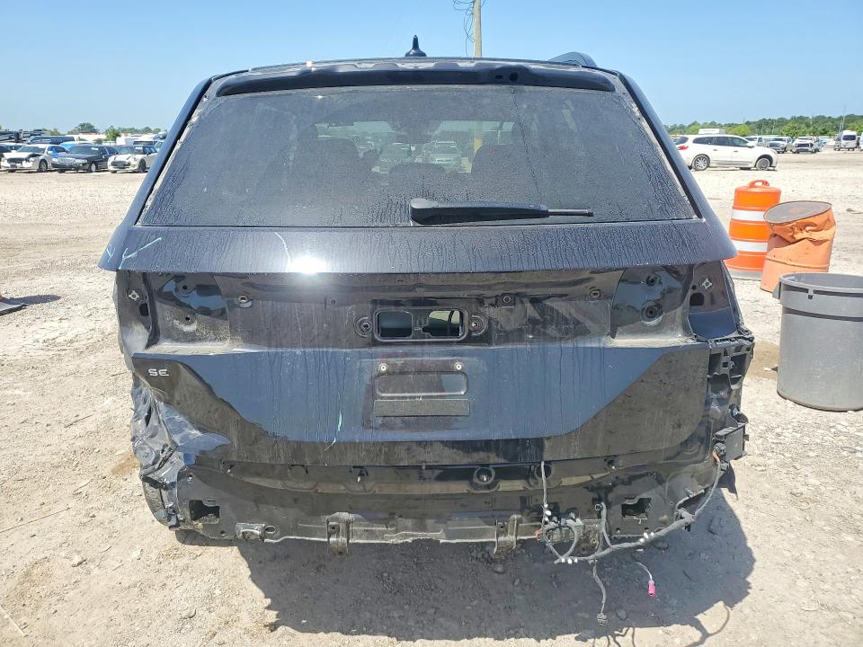 2024 Volkswagen Atlas მანქანა იყიდება აუქციონზე, vin: 1V2JR2CA1RC526514, აუქციონის ნომერი: 61559456