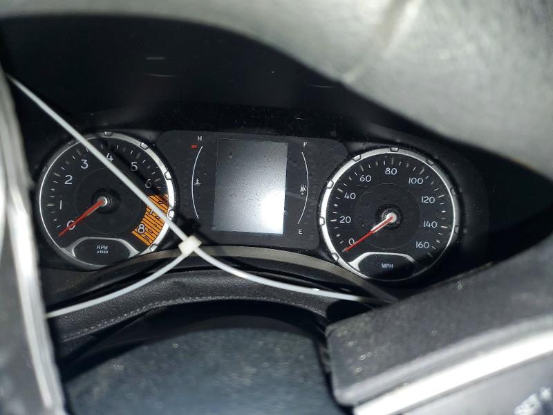 Aukcja sprzedaży 2020 Jeep Renegade, vin: ZACNJBAB7LPL85793, numer aukcji: 60194296