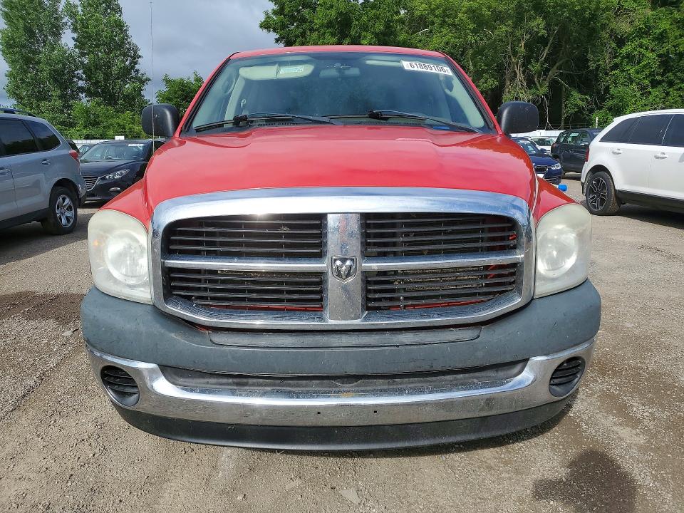 Aukcja sprzedaży 2008 Dodge 1500, vin: 1D7HU18298J222342, numer aukcji: 61889106
