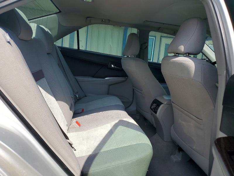 Aukcja sprzedaży 2013 Toyota Camry, vin: 4T1BF1FK8DU695599, numer aukcji: 60202346