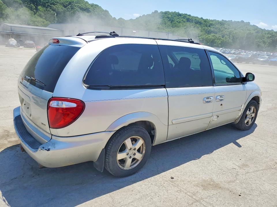 Aukcja sprzedaży 2005 Dodge Grand Caravan, vin: 2D4GP44L65R539681, numer aukcji: 59693216