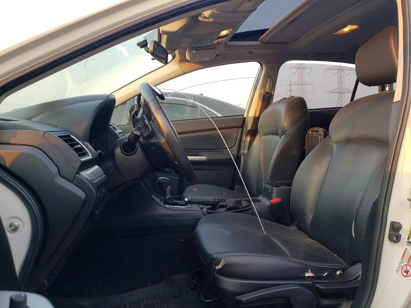 Продаж на аукціоні авто 2015 Subaru Xv Crosstrek, vin: JF2GPASC1F8254383, номер лоту: 60982786