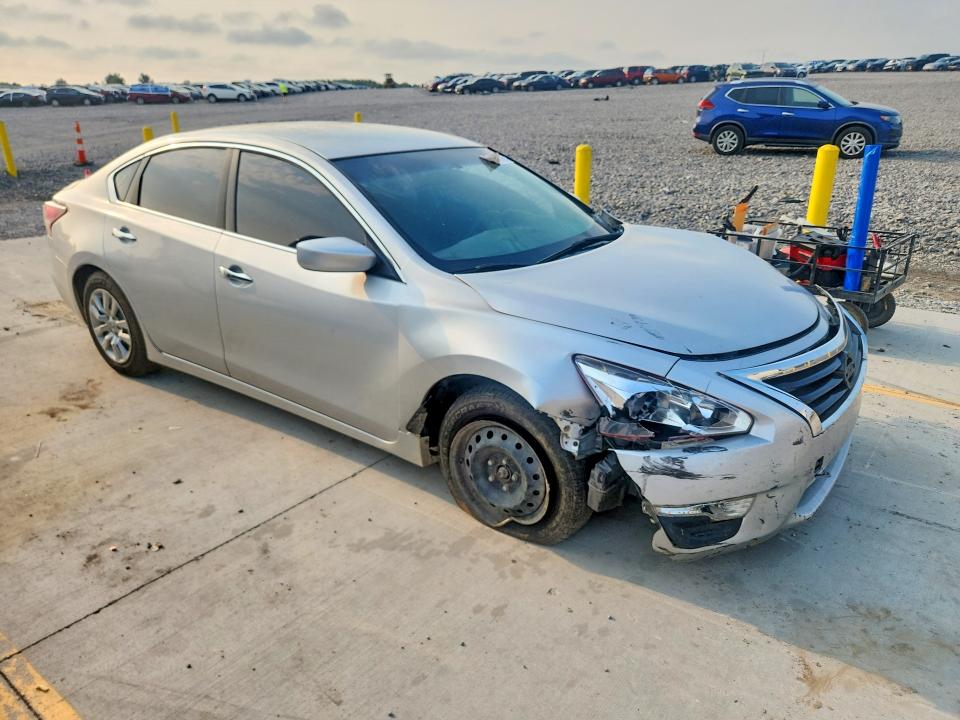 62701566 :رقم المزاد ، 1N4AL3AP1DC213025 vin ، 2013 Nissan Altima مزاد بيع