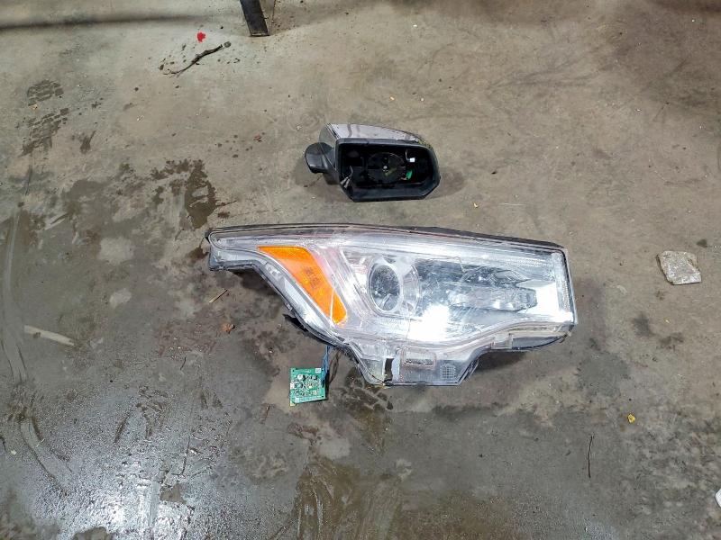 Aukcja sprzedaży 2019 Gmc Acadia, vin: 1GKKNXLS1KZ199014, numer aukcji: 60714526