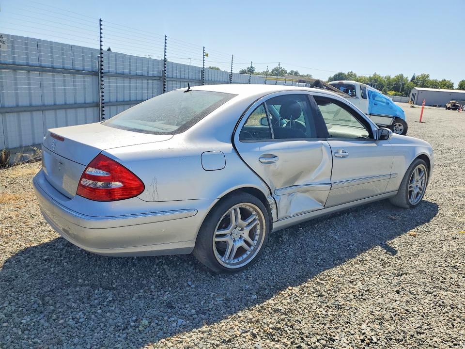 Aukcja sprzedaży 2006 Mercedes-benz E, vin: WDBUF56J26A741121, numer aukcji: 85621345