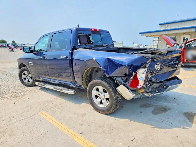 Aukcja sprzedaży 2014 Ram 1500, vin: 1C6RR7LG6ES323034, numer aukcji: 62565076