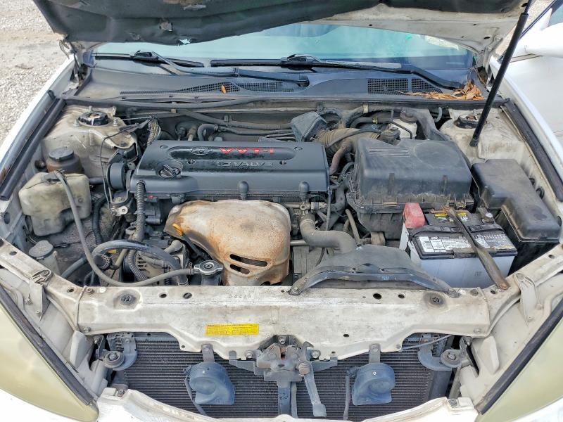 2002 Toyota Camry მანქანა იყიდება აუქციონზე, vin: 4T1BE32K22U084971, აუქციონის ნომერი: 60716936