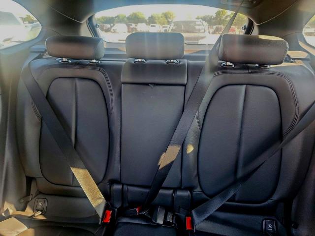 Aukcja sprzedaży 2017 Bmw X1, vin: WBXHU7C37H5H36864, numer aukcji: 62708006