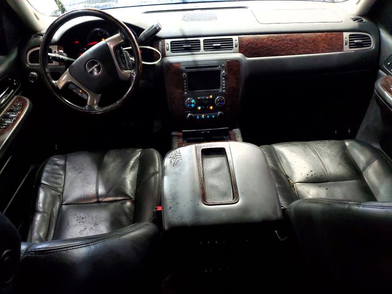 Продаж на аукціоні авто 2008 Gmc Yukon Xl, vin: 1GKFK66818J214249, номер лоту: 59839336