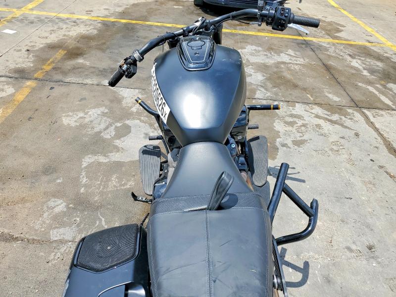 Продажа на аукционе авто 2024 Indian Motorcycle Co. Challenger, vin: 56KLCKRR1R3424682, номер лота: 61320626