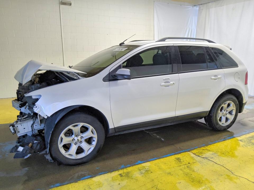 Aukcja sprzedaży 2013 Ford Edge, vin: 2FMDK3JC7DBB53173, numer aukcji: 60679276