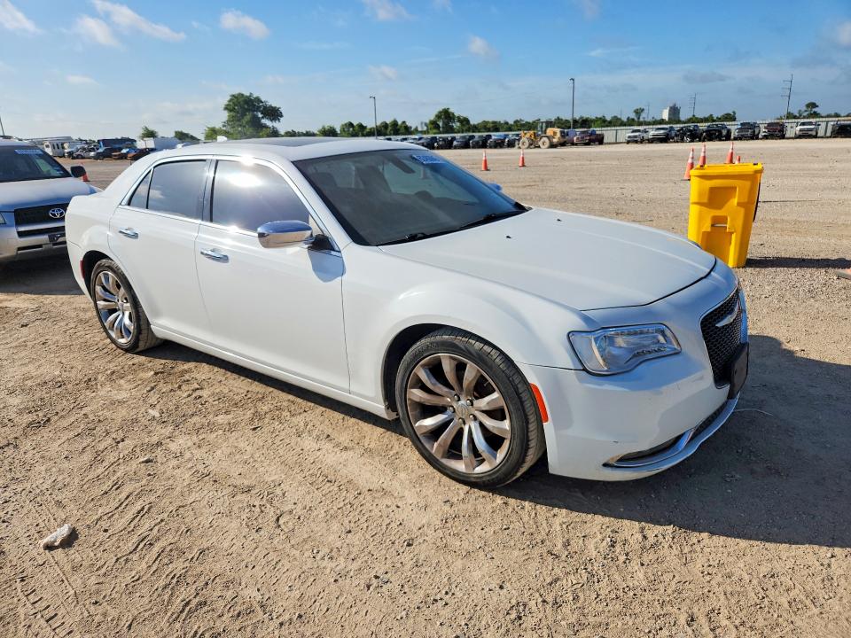 Aukcja sprzedaży 2019 Chrysler 300, vin: 2C3CCAEG4KH585670, numer aukcji: 62403846