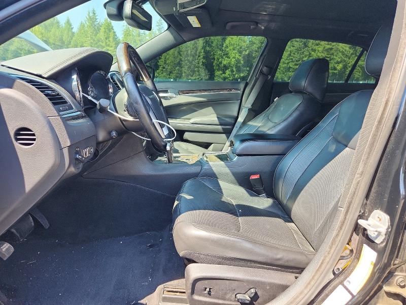 Продаж на аукціоні авто 2011 Chrysler 300c, vin: 2C3CA6CT4BH594906, номер лоту: 62112636