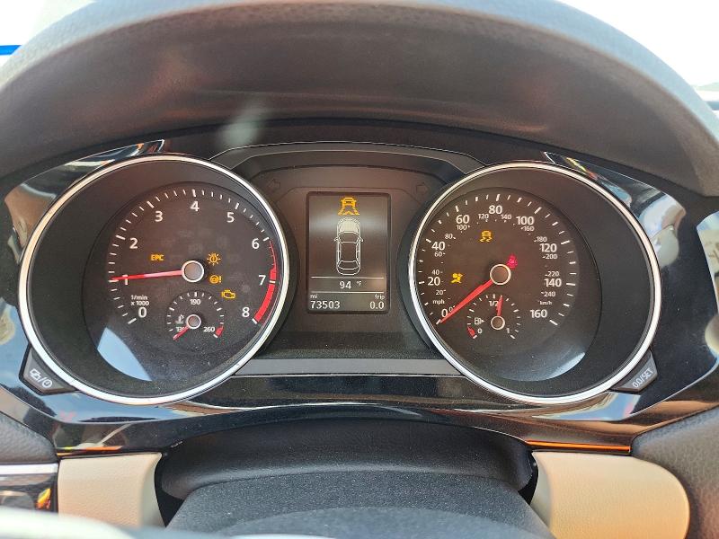 Aukcja sprzedaży 2017 Volkswagen Jetta, vin: 3VWL17AJ6HM363502, numer aukcji: 85792995