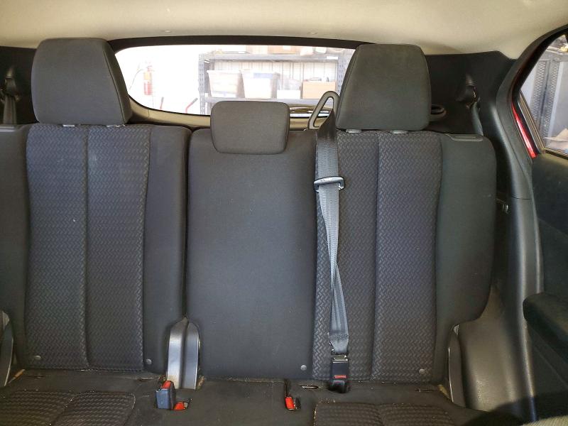 Продажа на аукционе авто 2022 Mitsubishi Eclipse Cross, vin: JA4ATVAA4NZ014657, номер лота: 60049556