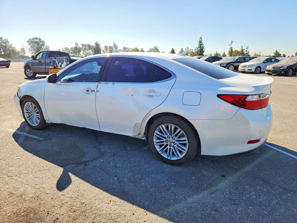 Продаж на аукціоні авто 2014 Lexus Es, vin: JTHBK1GG6E2125171, номер лоту: 59909476