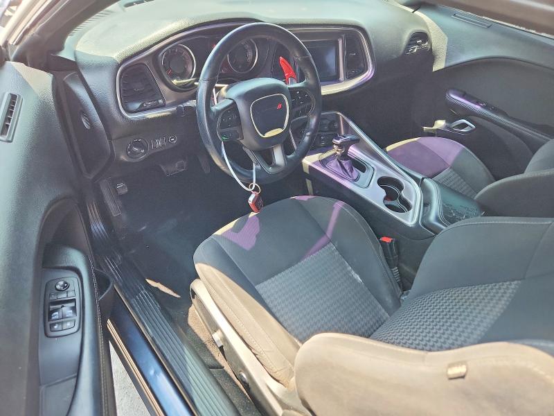 Продажа на аукционе авто 2019 Dodge Challenger, vin: 2C3CDZBT3KH583356, номер лота: 61238386