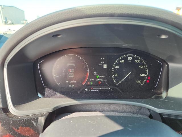 Продаж на аукціоні авто 2024 Honda Civic, vin: 19XFL2H86RE042653, номер лоту: 60013806