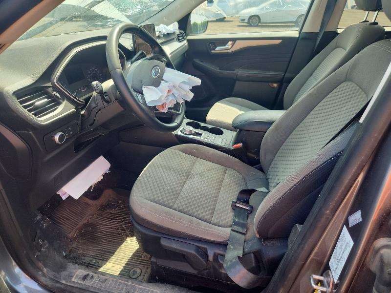 Aukcja sprzedaży 2021 Ford Escape, vin: 1FMCU0G65MUB33469, numer aukcji: 62903536
