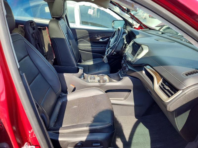 Aukcja sprzedaży 2019 Gmc Terrain, vin: 3GKALXEX2KL111718, numer aukcji: 58553476