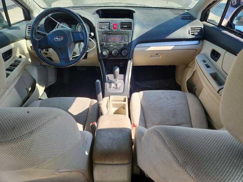 Продажа на аукционе авто 2012 Subaru Impreza, vin: JF1GPAA66CH214912, номер лота: 62003466