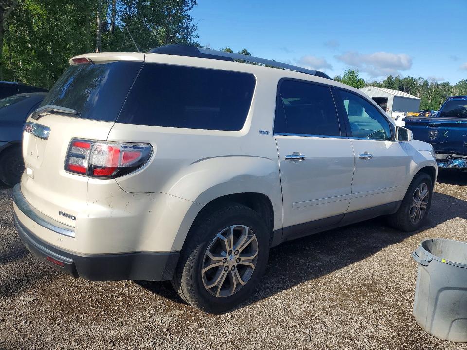 Продаж на аукціоні авто 2014 Gmc Acadia, vin: 1GKKVRKD5EJ335422, номер лоту: 61334026