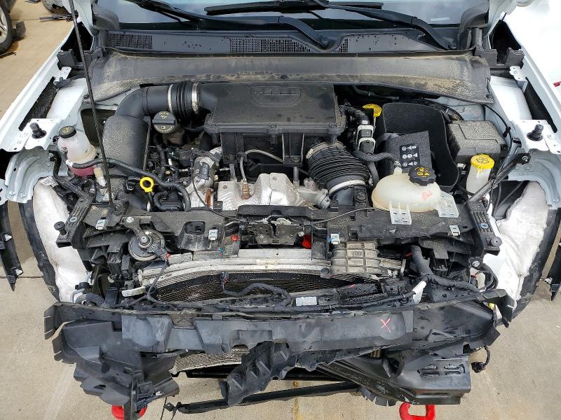 60258466 :رقم المزاد ، 3C4NJDDN0PT517957 vin ، 2023 Jeep Compass مزاد بيع