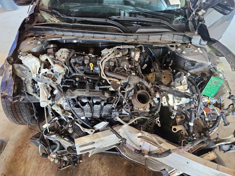 Auction sale of the 2022 Nissan Altima, vin: 1N4BL4CV8NN380817, lot number: 61201926