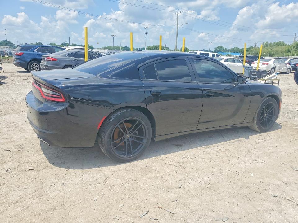 59341116 :رقم المزاد ، 2C3CDXBG7KH550268 vin ، 2019 Dodge Charger مزاد بيع