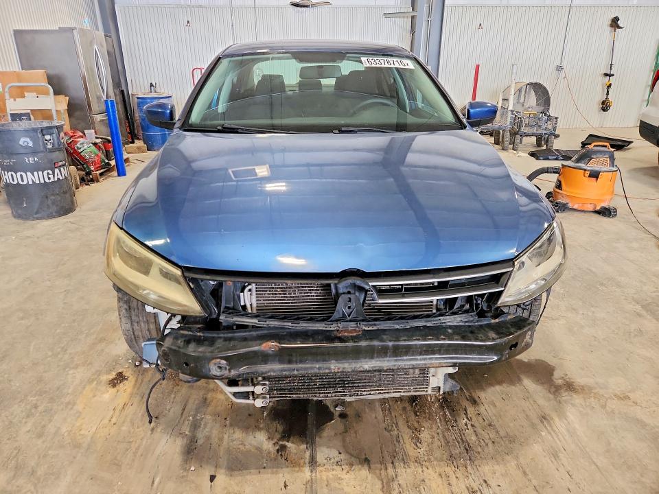 Продаж на аукціоні авто 2016 Volkswagen Jetta, vin: 3VW267AJ5GM405296, номер лоту: 63378716