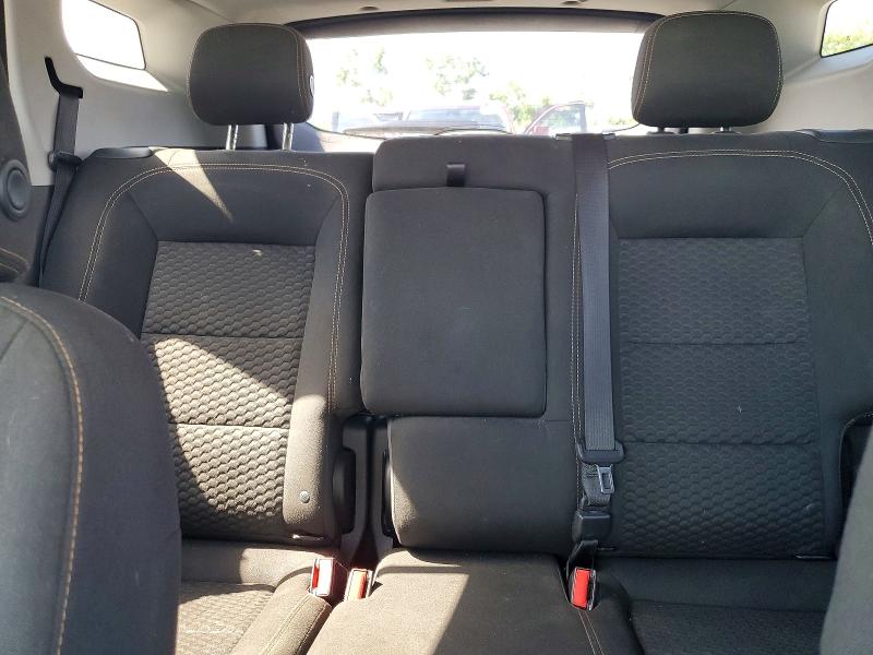 2019 Gmc Terrain მანქანა იყიდება აუქციონზე, vin: 3GKALMEV8KL164582, აუქციონის ნომერი: 59219196
