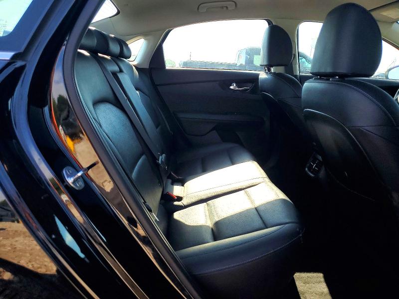 Продаж на аукціоні авто 2019 Kia Forte, vin: 3KPF54AD8KE034413, номер лоту: 59732286