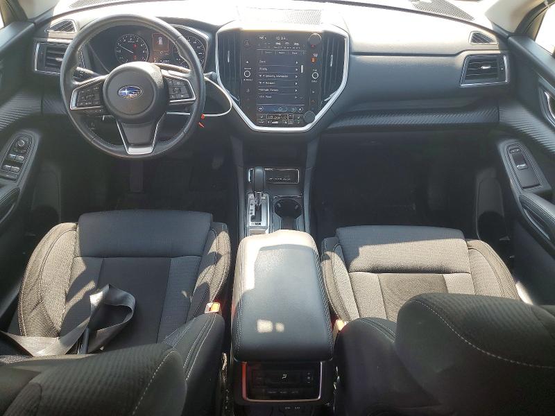 Продажа на аукционе авто 2023 Subaru Ascent, vin: 4S4WMABD8P3437639, номер лота: 61388986