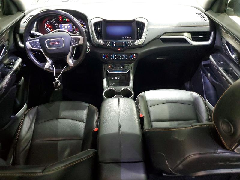 62965756 :رقم المزاد ، 3GKALVEV0LL145533 vin ، 2020 Gmc Terrain مزاد بيع