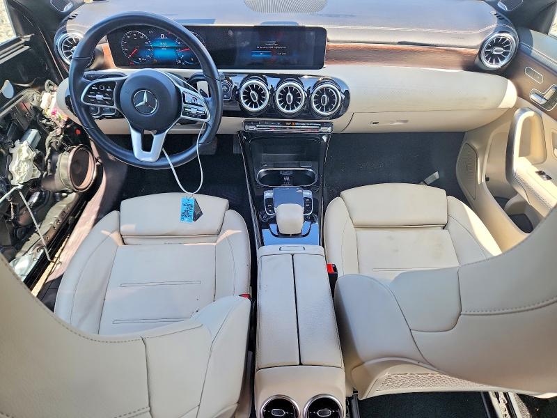 63243646 :رقم المزاد ، WDD5J4HB5LN044363 vin ، 2020 Mercedes-benz Cla مزاد بيع