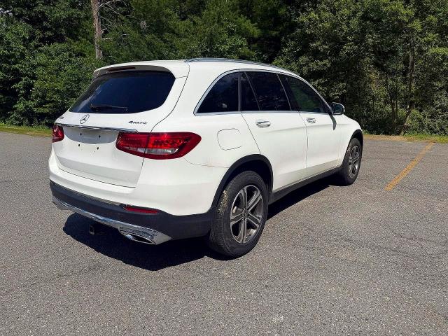 2019 Mercedes-benz Glc მანქანა იყიდება აუქციონზე, vin: WDC0G4KB4KV136679, აუქციონის ნომერი: 60300816