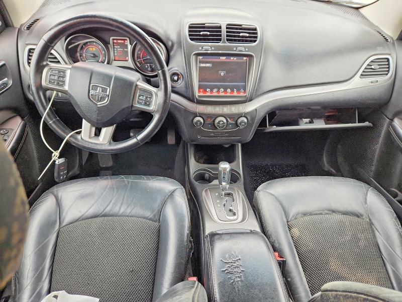 61680916 :رقم المزاد ، 3C4PDCGB8GT143979 vin ، 2016 Dodge Journey مزاد بيع