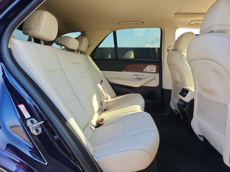 2021 Mercedes-benz Gle მანქანა იყიდება აუქციონზე, vin: 4JGFB4KB0MA467103, აუქციონის ნომერი: 63005176