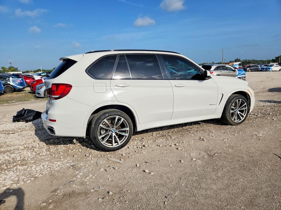 Aukcja sprzedaży 2017 Bmw X5, vin: 5UXKR2C54H0U20744, numer aukcji: 61714776