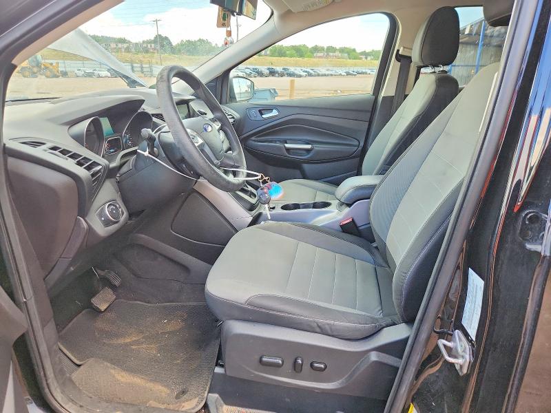 62964866 :رقم المزاد ، 1FMCU9G94GUC42718 vin ، 2016 Ford Escape مزاد بيع