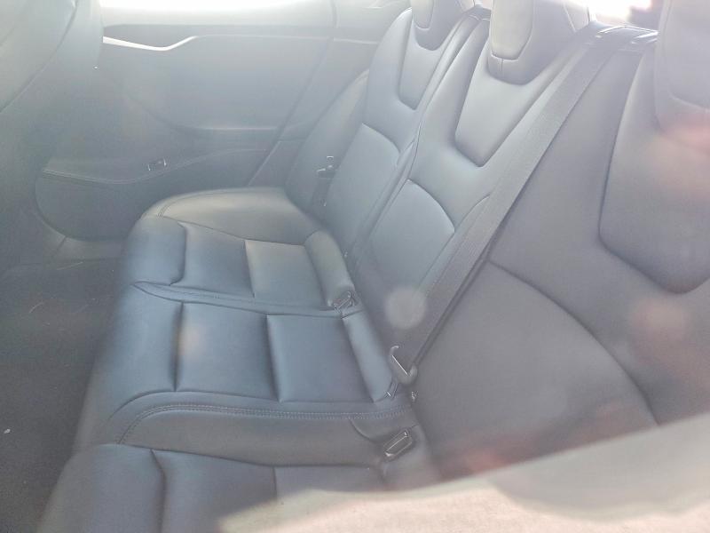Aukcja sprzedaży 2019 Tesla Model S, vin: 5YJSA1E25KF331117, numer aukcji: 60367406