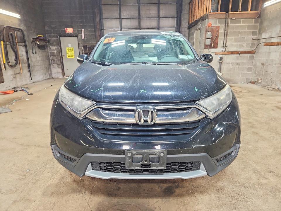 Продажа на аукционе авто 2017 Honda Cr-v, vin: 5J6RW6H37HL007409, номер лота: 61013646