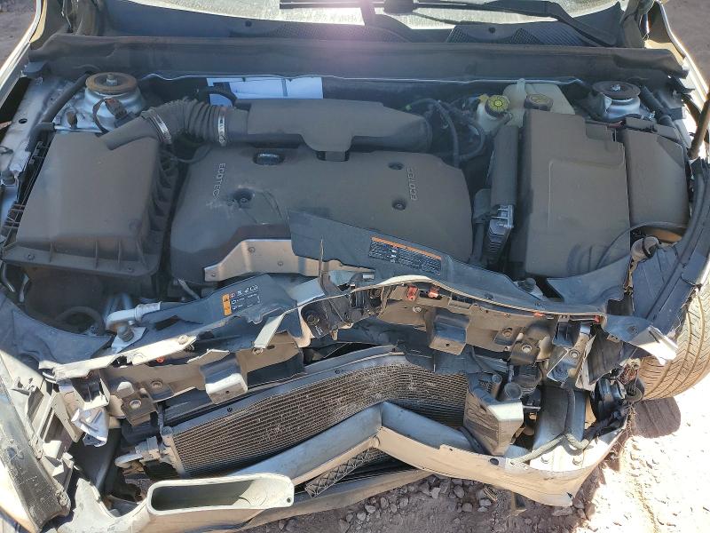 Продаж на аукціоні авто 2015 Chevrolet Malibu, vin: 1G11B5SL2FU101392, номер лоту: 60828256