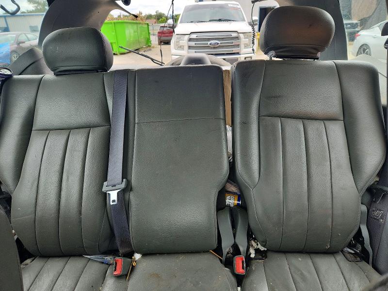 Auction sale of the 2007 Jeep Liberty, vin: 1J4GK48K27W505061, lot number: 62440376