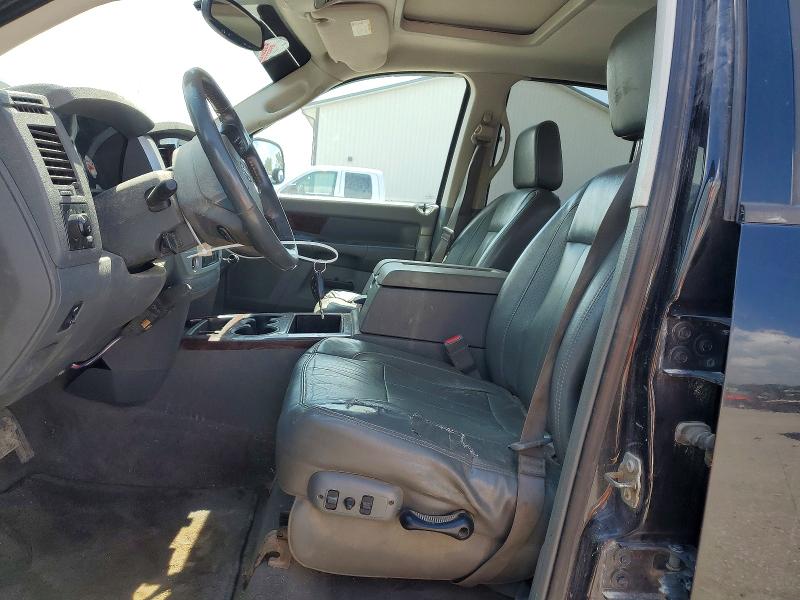 Aukcja sprzedaży 2008 Dodge Ram 2500, vin: 3D7KS28D08G201478, numer aukcji: 59299186