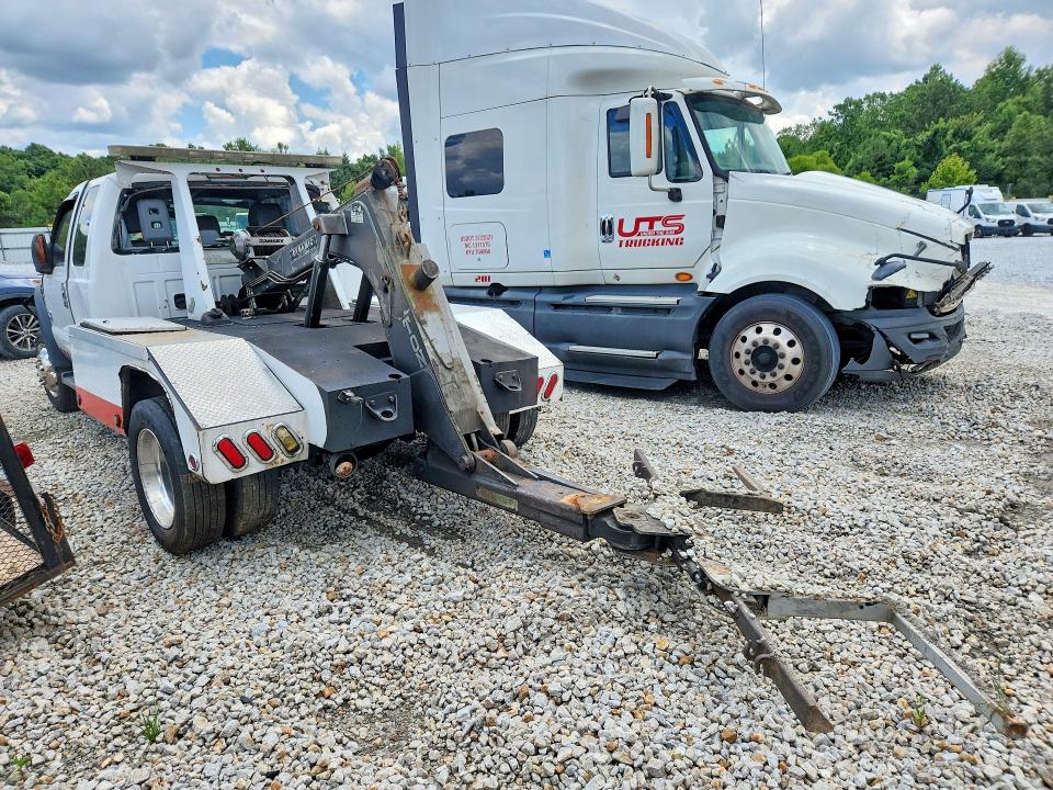 2013 Ford F450 მანქანა იყიდება აუქციონზე, vin: 1FD0X4GYXDEB15028, აუქციონის ნომერი: 60975016