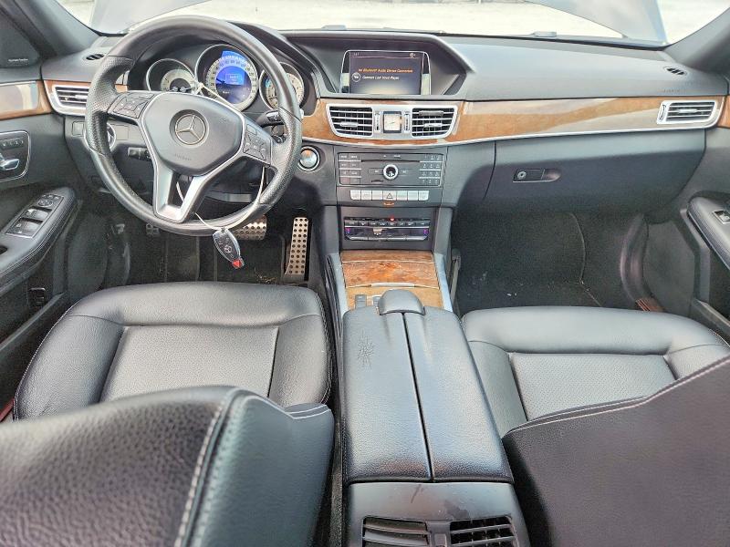 Продажа на аукционе авто 2016 Mercedes-benz E, vin: WDDHF5KB8GB175310, номер лота: 62809276