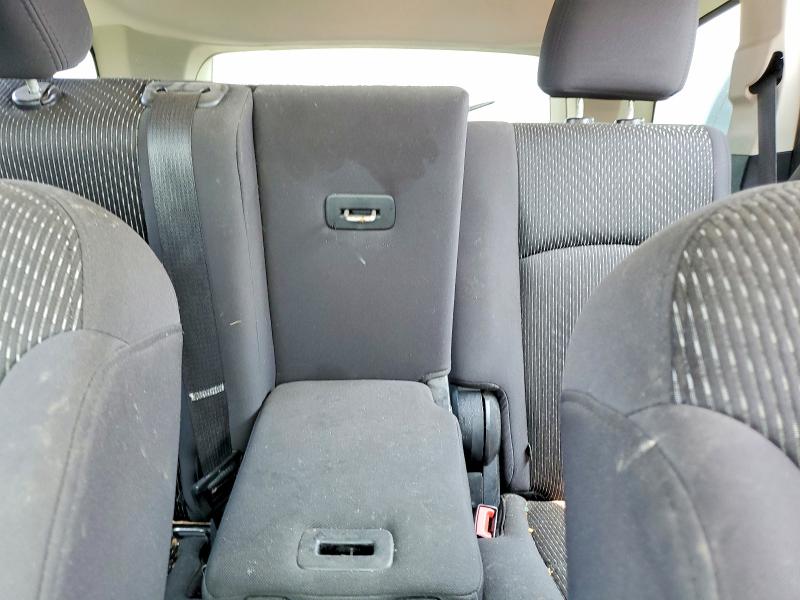 Продажа на аукционе авто 2013 Dodge Journey, vin: 3C4PDCBG7DT565224, номер лота: 61580936